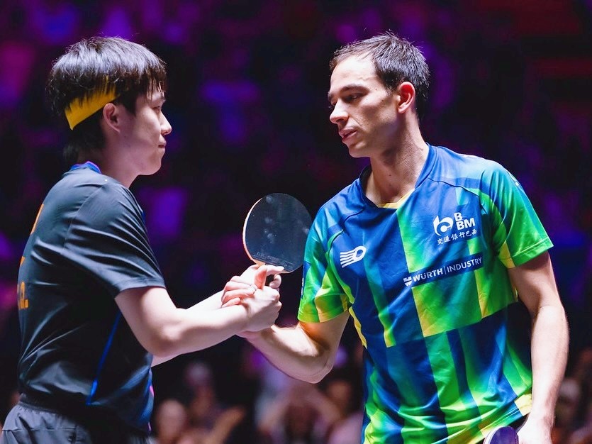 陈熠多哈,球星挑战赛,成功晋级,新葡京,新葡京app,新葡京娱乐,新普京赌场