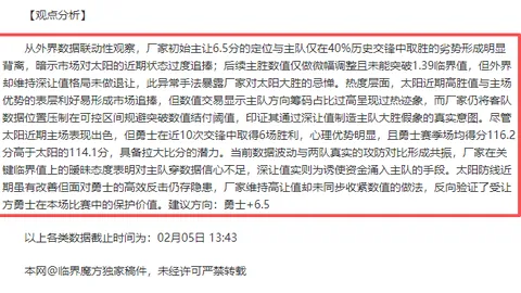 NBA17胜12 35分大胜期专家分析：数据反降之谜